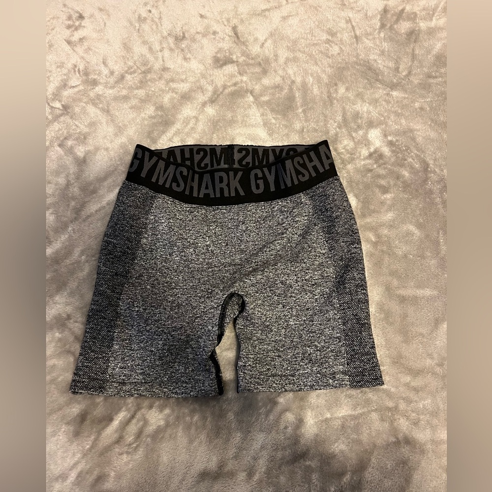 gymshark workout shorts